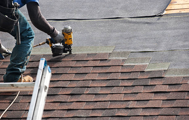 Licensed Roofing service in Springfield, NJ - Brentwood Metal Roofing